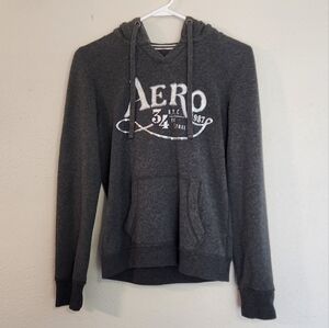NWOT Aeropostale Hoodie Size M